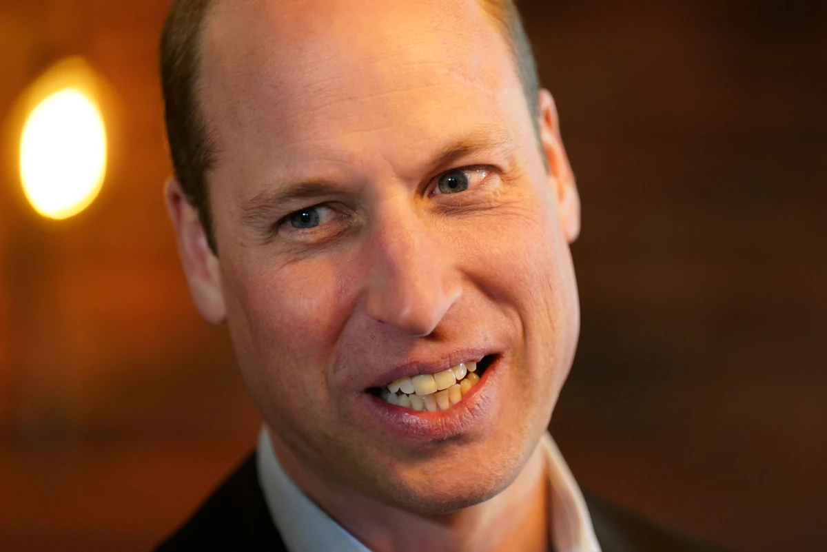 Le prince William a conclu un accord avec un tabloïd, selon son frère Harry