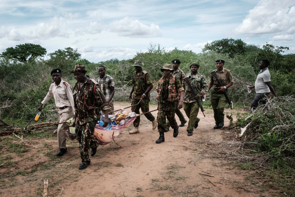 Secte au Kenya: les enquêteurs redoutent de nouvelles victimes dans le « massacre de Shakahola»