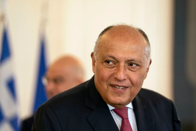 L'Égypte appelle à une approche globale pour vaincre le terrorisme et l'extrémisme
