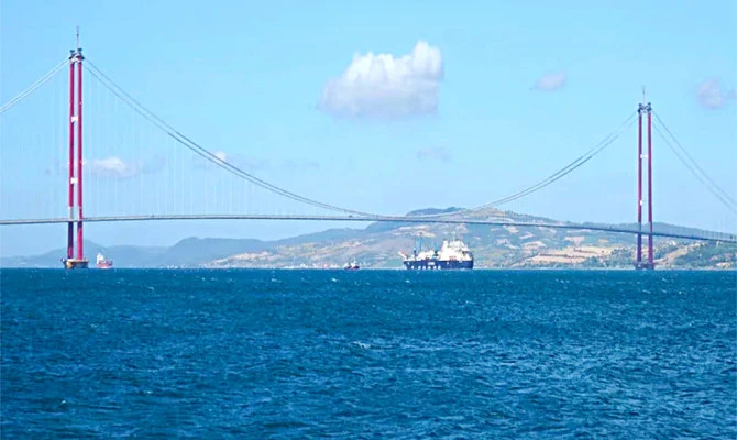 La Turquie produit du gaz naturel dans un nouveau champ pour réduire sa dépendance vis-à-vis de l’étranger
