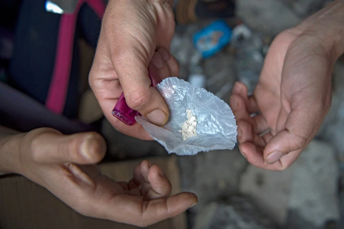 Maroc: saisies de plus de 5 tonnes de cannabis et 60 kilos de cocaïne à Tanger