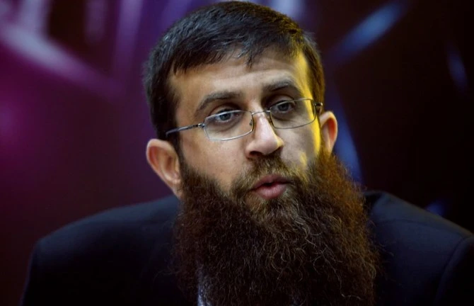 Un prisonnier palestinien en grève de la faim «pourrait mourir à tout moment»