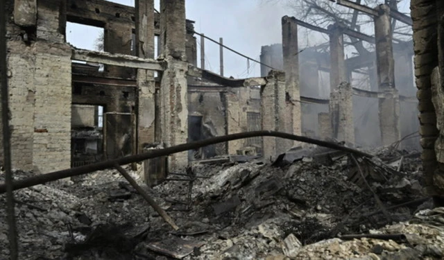 Fuite de documents: Washington tente de rassurer ses alliés dont Kiev