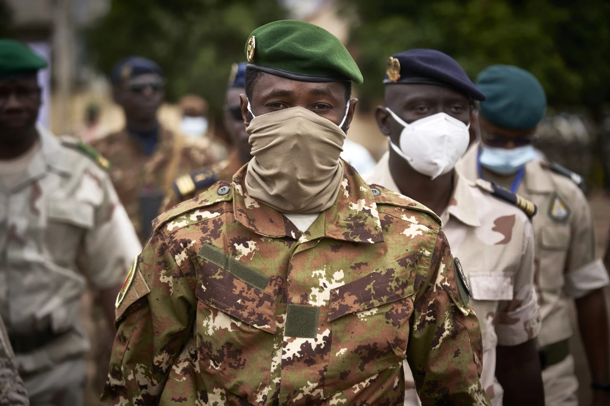 Mali: Un groupe lié à Al-Qaïda revendique le meurtre du chef de cabinet de Goïta