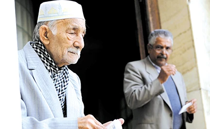 Révision de la loi sur les retraites: Vers une hausse du seuil minimum de la pension en Algérie