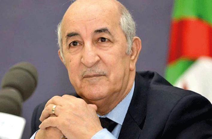 Tebboune rend hommage aux enseignants et aux éducateurs