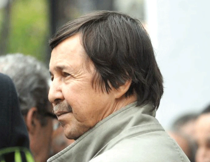 Saïd Bouteflika et des hommes d’affaires devant la Cour