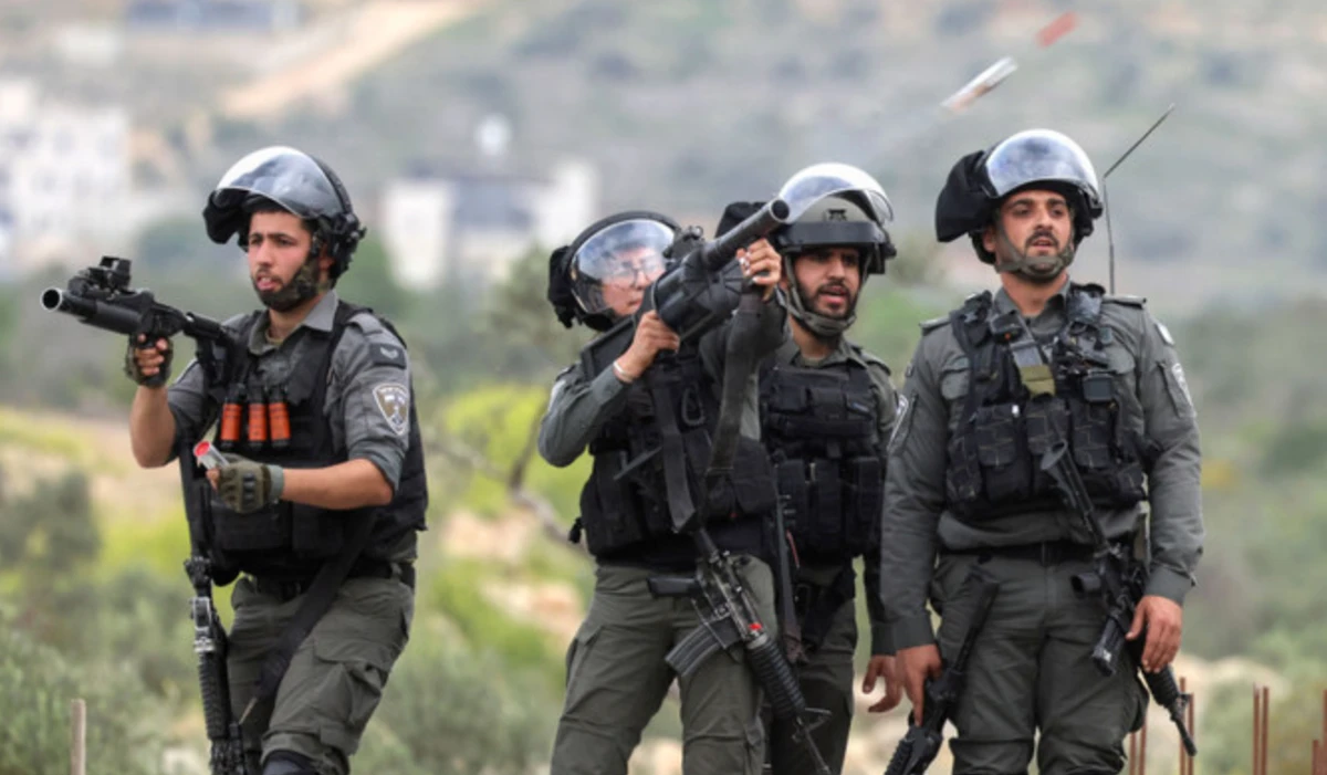 Les forces israéliennes tuent un adolescent palestinien de 15 ans lors d’un raid en Cisjordanie