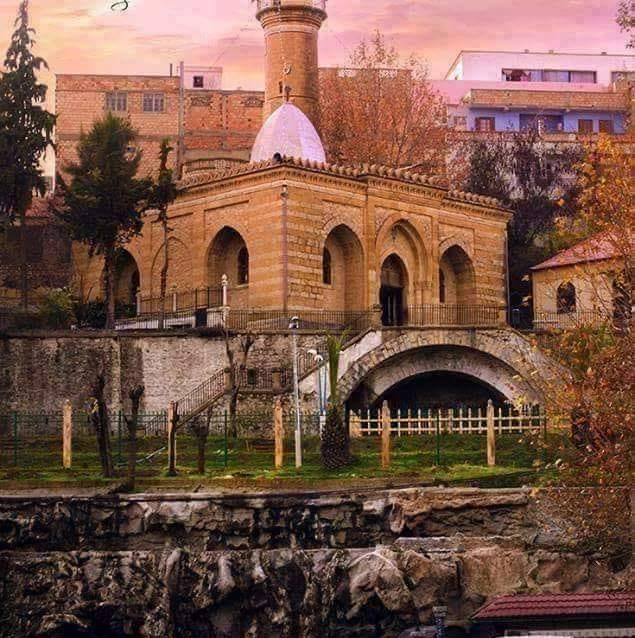 Tiaret: Des sites et monuments historiques classés