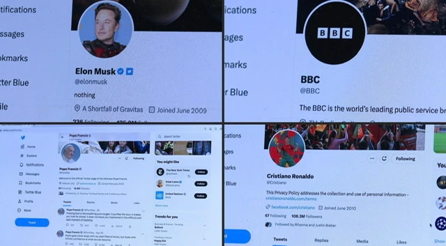 Twitter va proposer d'acheter des articles de presse à l'unité, annonce Musk