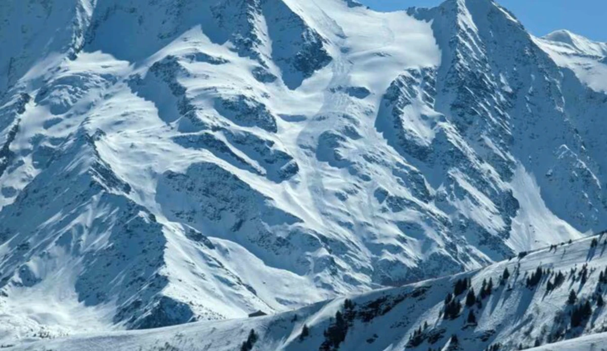 Le bilan de l'avalanche en Haute-Savoie s'alourdit à six morts