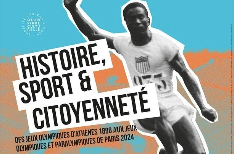 Exposition «Histoire, Sport et Citoyenneté»