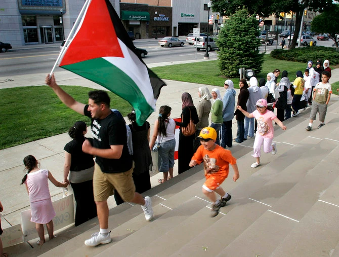 L’Amérique, ou comment effacer l’identité arabe