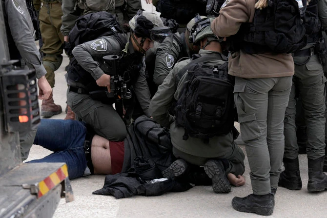 Des pogroms, des paramilitaires, et l'avenir d'Israël en tant qu'État paria