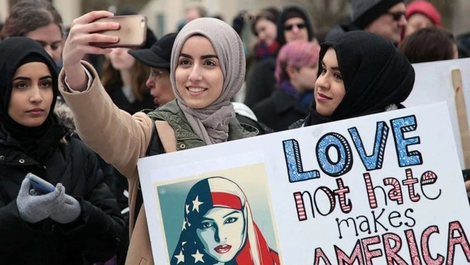 Le mois du patrimoine arabo-américain n’est qu’une première étape