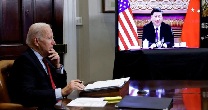 L'escalade entre les États-Unis et la Chine doit être évitée à tout prix