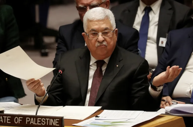 Il est temps que la Palestine soit reconnue comme membre à part entière de l’ONU