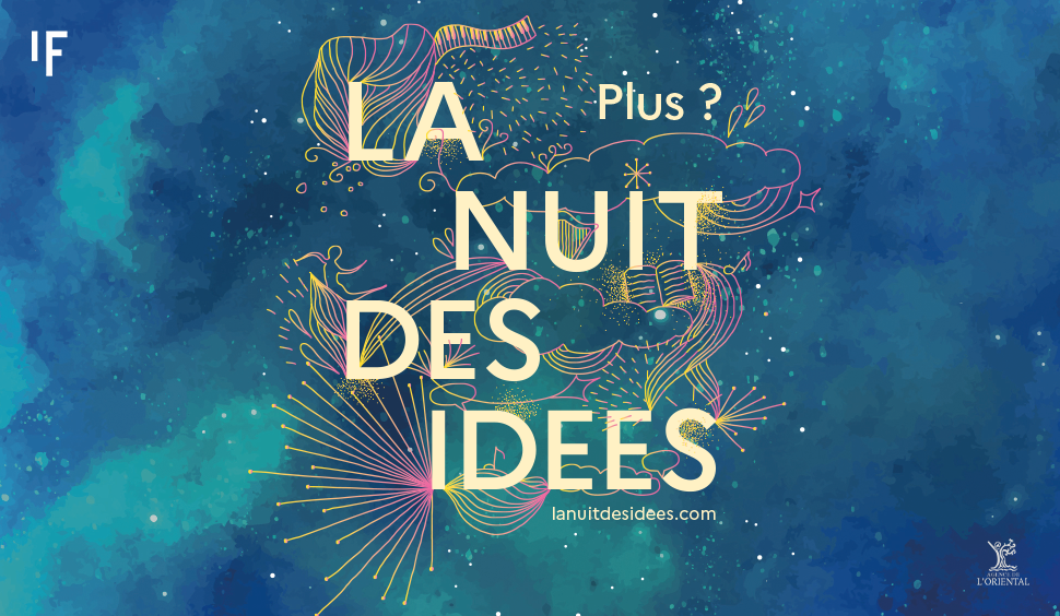 La Nuit des Idées - Comment les jeunes filles rurales marocaines vivent-elles leur ruralité aujourd’hui ?