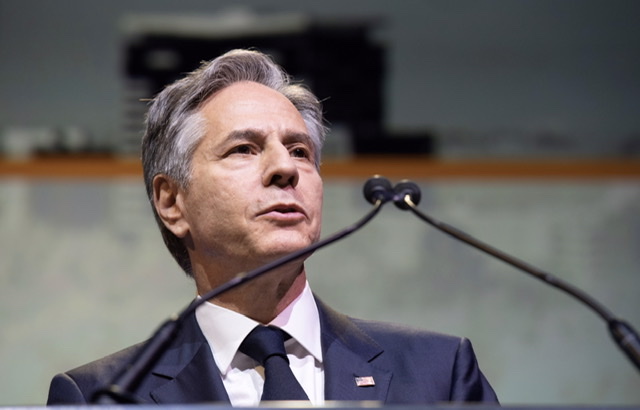 Washington accueille des négociations de paix entre l'Arménie et l'Azerbaïdjan