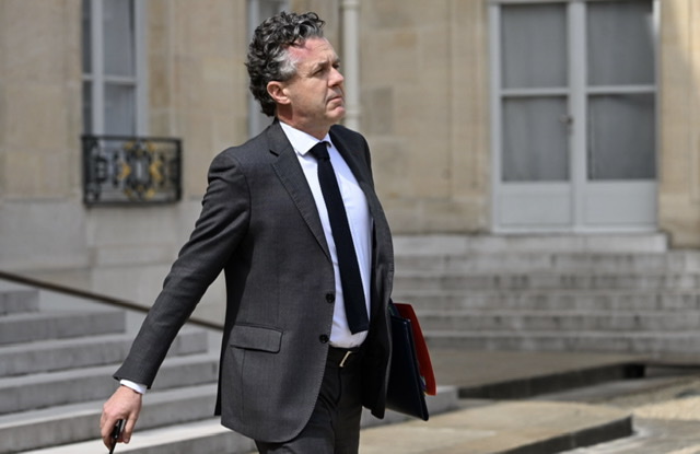 Le gouvernement lance la première étape de sa nouvelle stratégie d'adaptation au réchauffement climatique