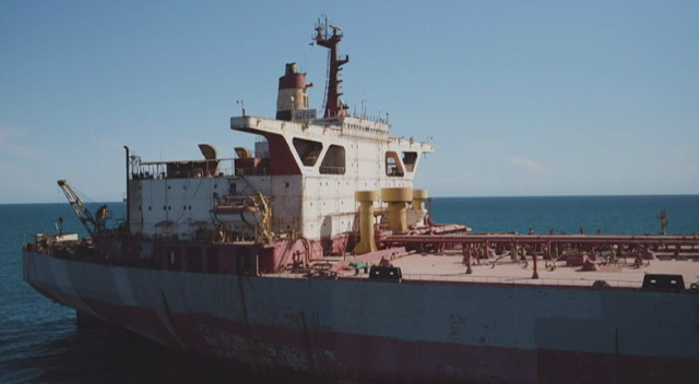 L'opération de sauvetage d'un pétrolier au large du Yémen peut commencer