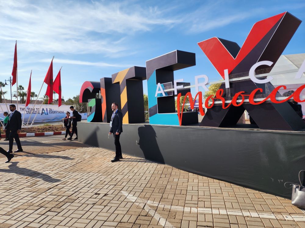 Gitex Africa 2023 : Le gotha mondial de l’IT en conclave à Marrakech
