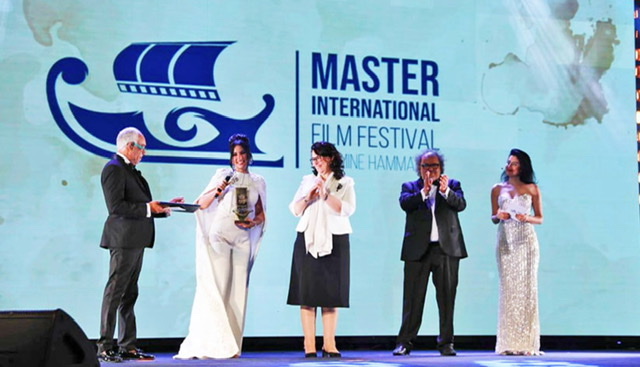 Master international Film Festival : Un grand rendez-vous du cinéma