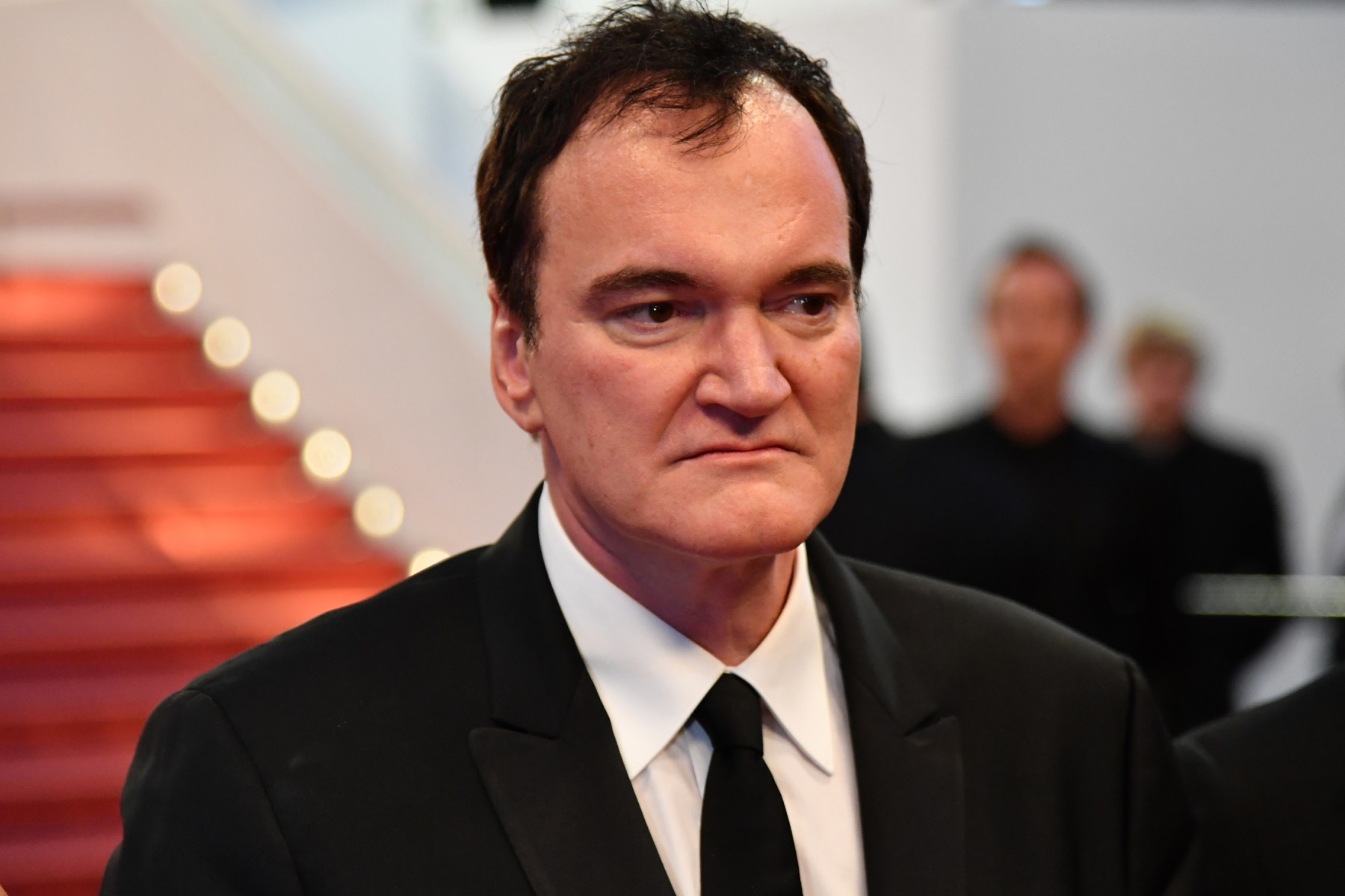 Cannes: La leçon de Tarantino, le retour de Wim Wenders et Breillat