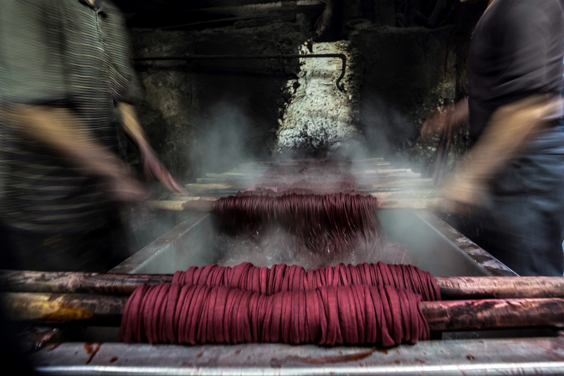 Haut de gamme à l'égyptienne: la rencontre du luxe et de l'artisanat