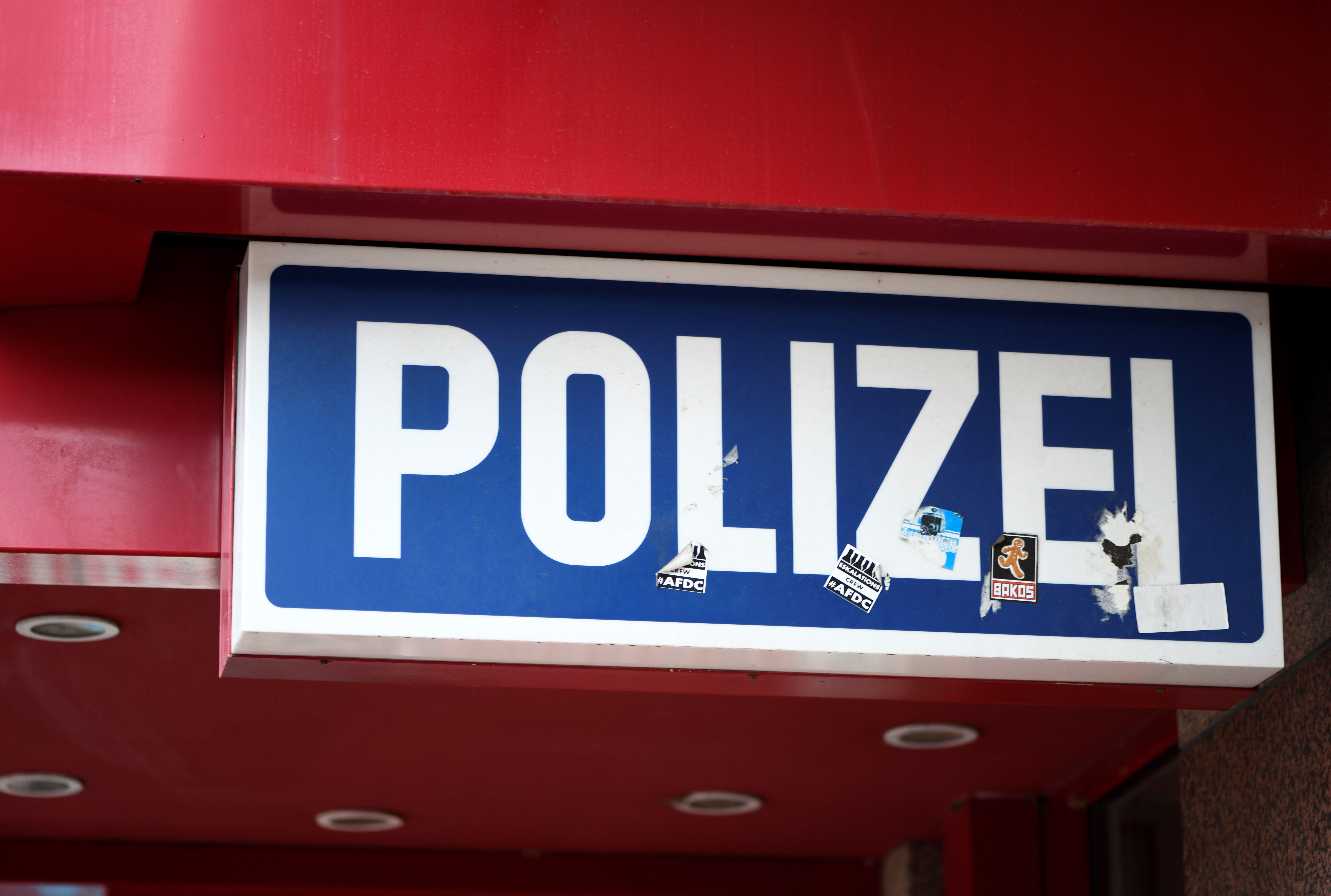 Attaque au couteau dans une école de Berlin: une fille grièvement blessée