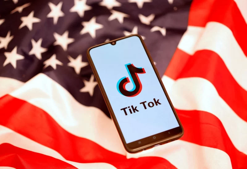 Le Montana devient le premier Etat américain à interdire TikTok