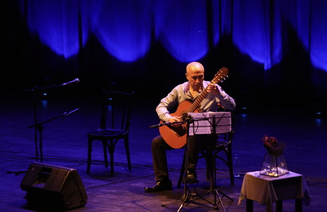 Liban: La crise a mis en sourdine le conservatoire national