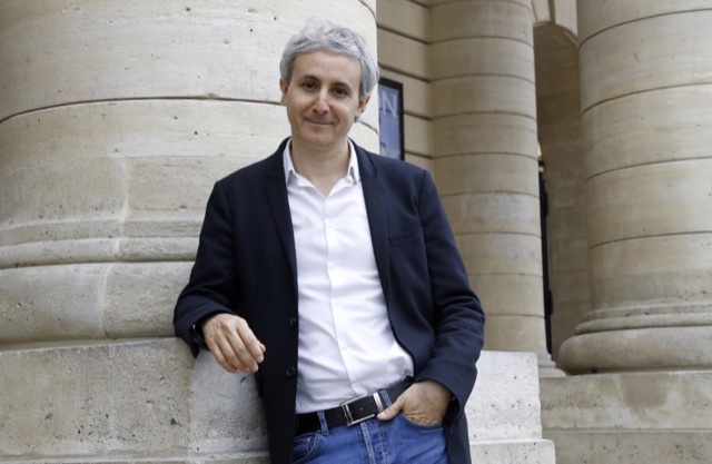 L'historien Ivan Jablonka va se pencher sur le cas Jean-Jacques Goldman