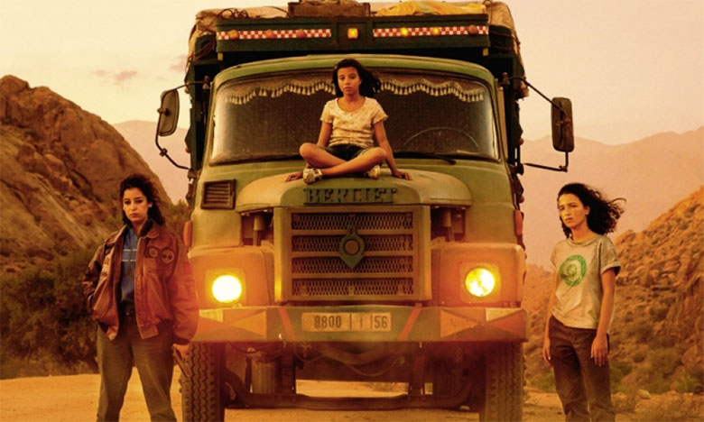 Le film «Reines» de Yasmine Benkiran en salles nationales