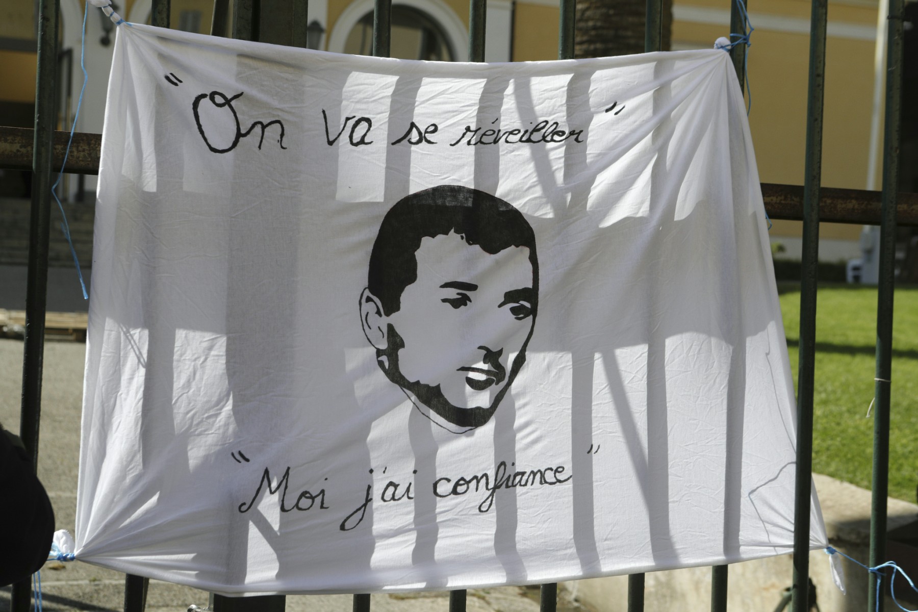 Mort d'Yvan Colonna: La commission d'enquête parlementaire publie son rapport