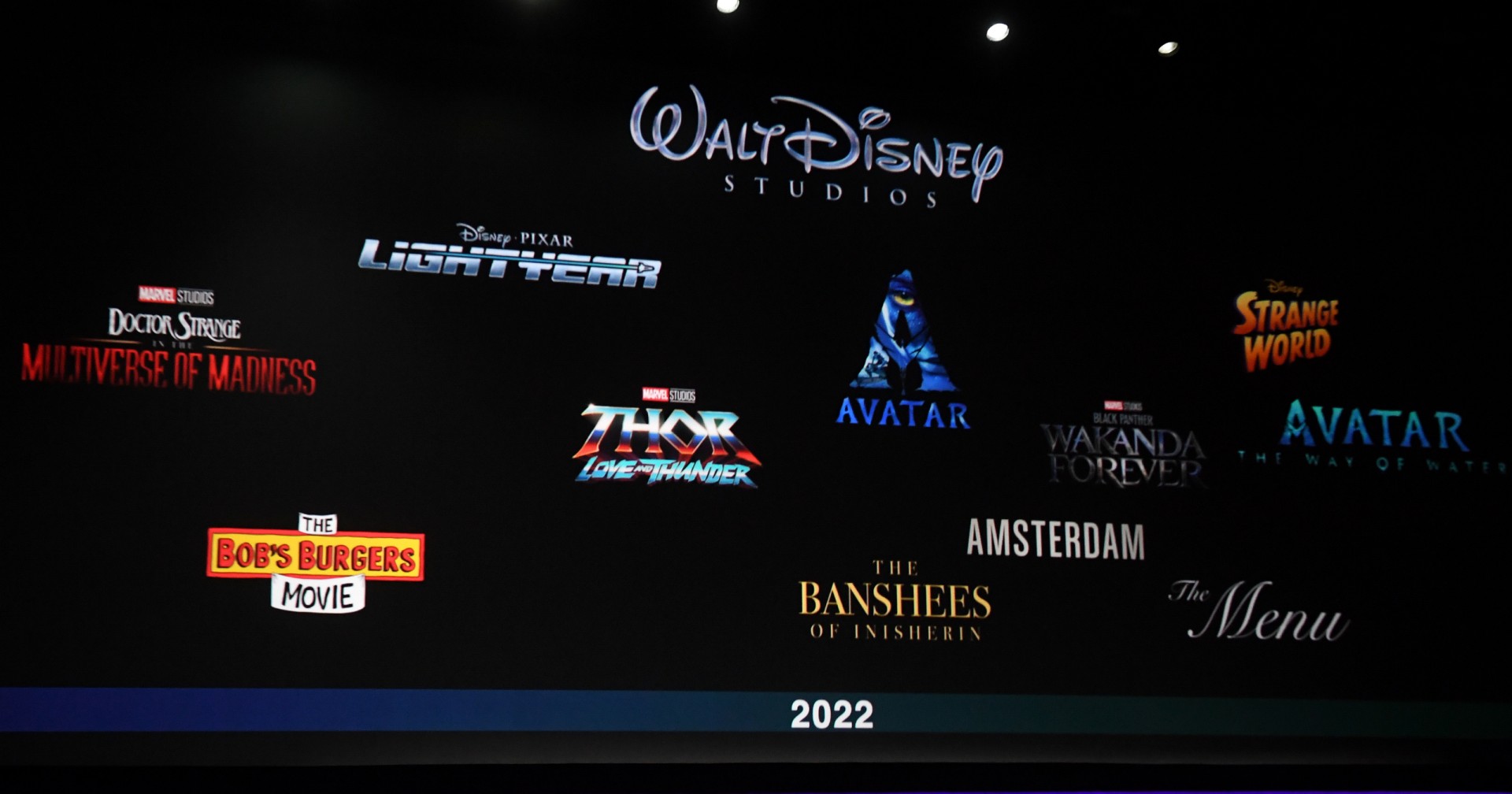 Les scénaristes d'Hollywood en grève, faute d'accord sur les rémunérations