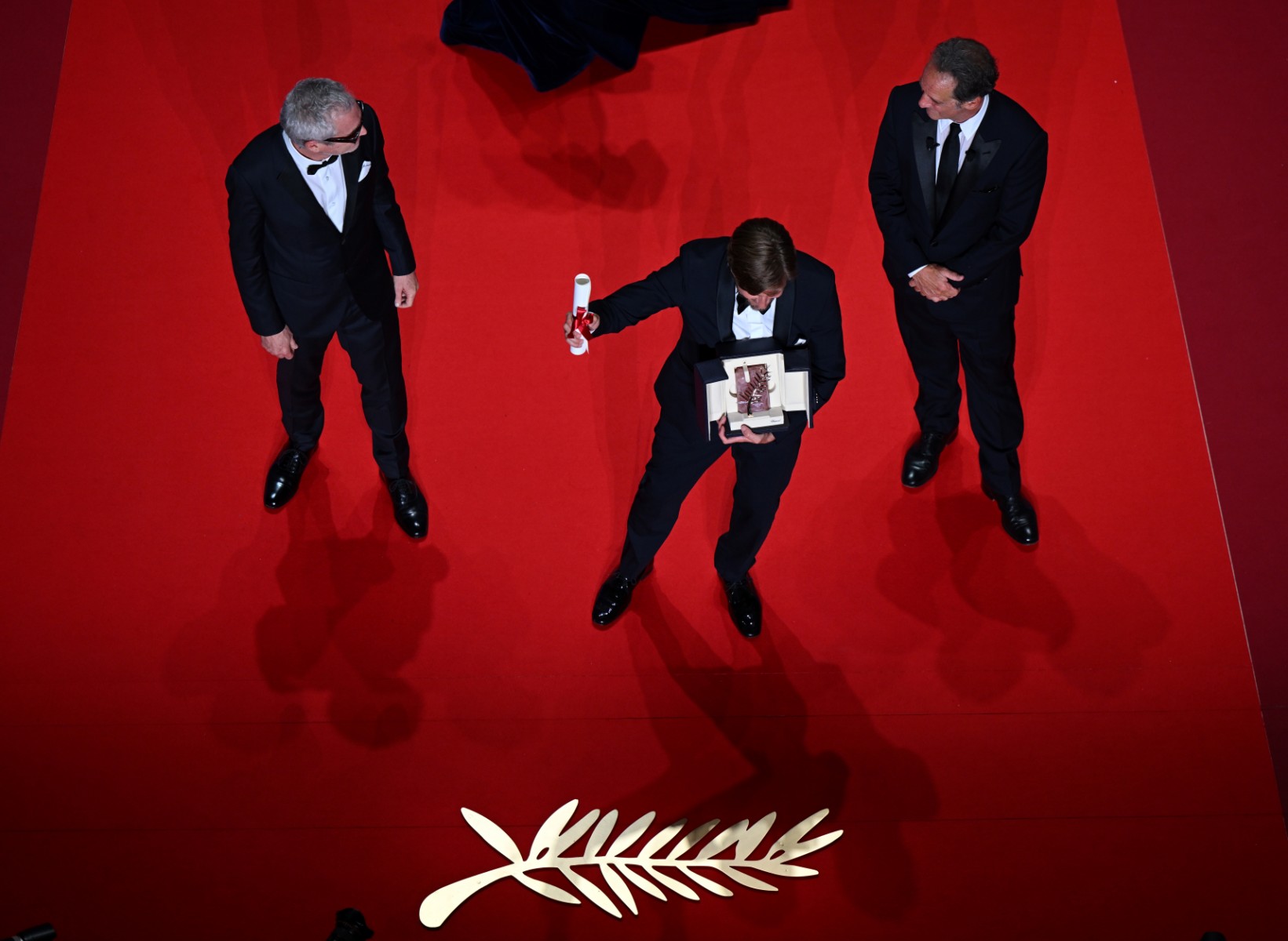 Le Festival de Cannes ouvre mardi, avec un cru riche en stars