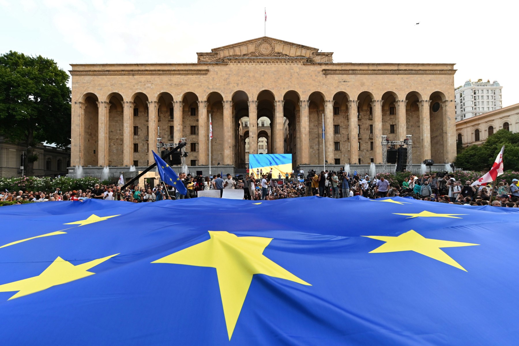 Lancement d'une initiative pour réformer le processus décisionnel de l'UE