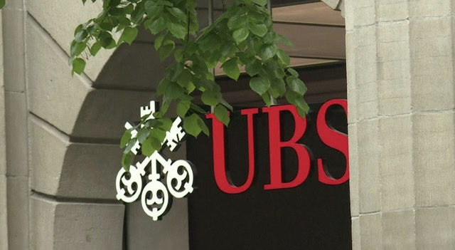 Suisse: Le Parti socialiste veut une cure d'amaigrissement pour UBS