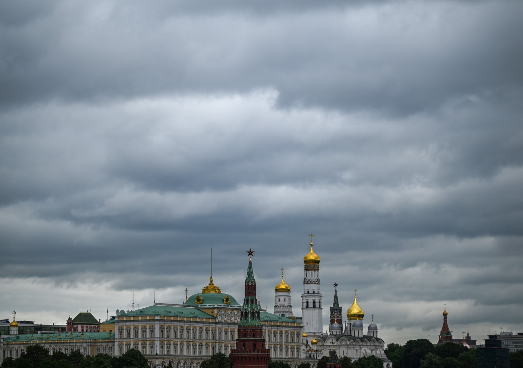 Chine: L'émissaire chinois pour l'Ukraine à Moscou vendredi