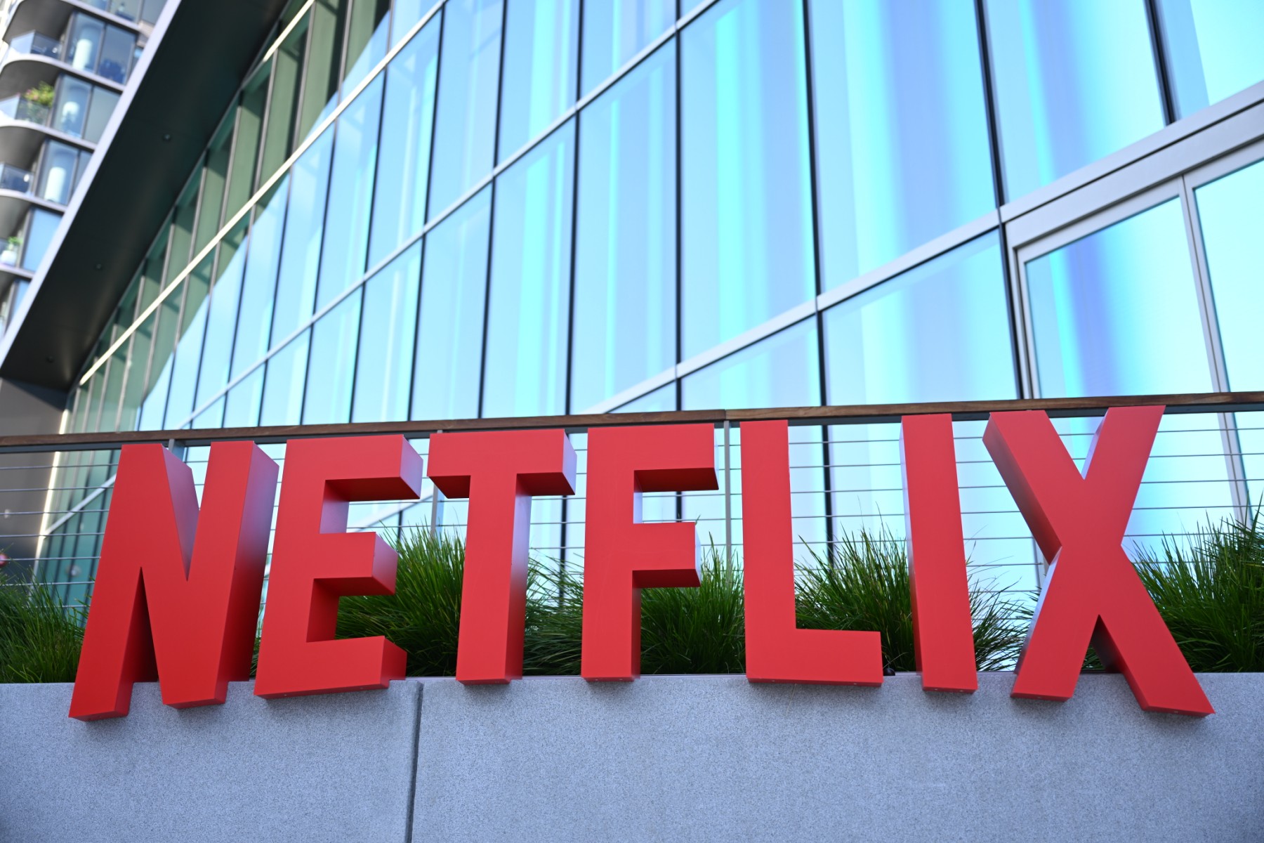 Netflix restreint le partage de mots de passe dans plus de 100 pays