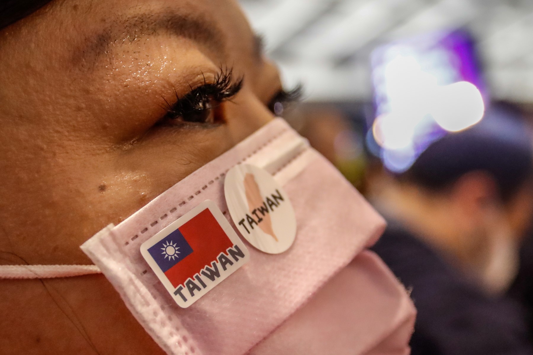 OMS: l'exclusion de Taïwan, une menace pour la santé dans le monde, selon Taïpei
