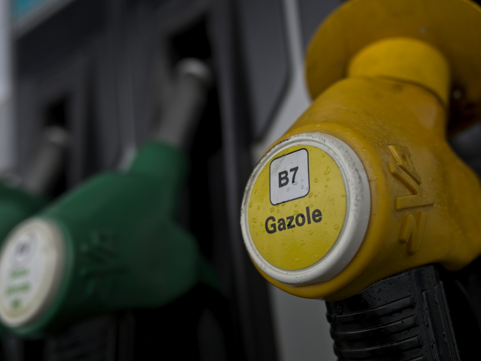 Carburants: les marges des distributeurs dans le viseur du gouvernement et des consommateurs