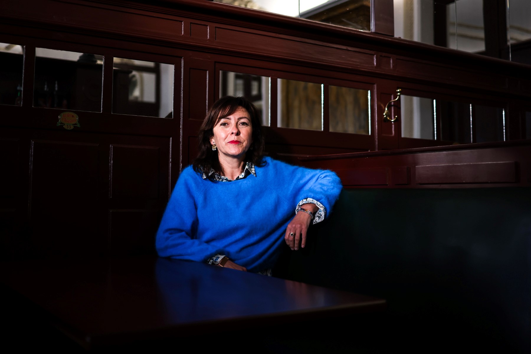A La Réunion, la socialiste Carole Delga soigne son profil national