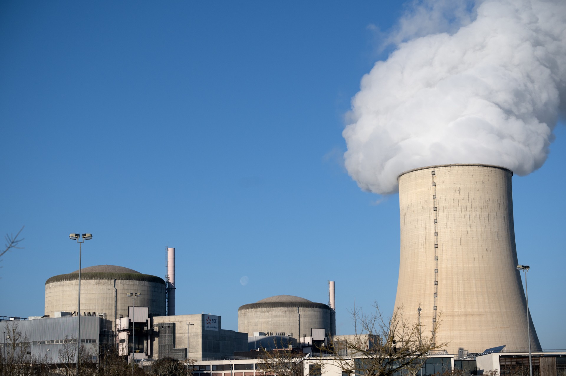 L'alliance nucléaire européenne réunie à Paris pour apprendre à se passer de la Russie