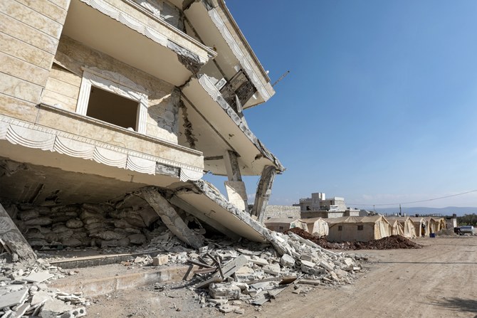 La reconstruction de la Syrie bénéficierait énormément à la région