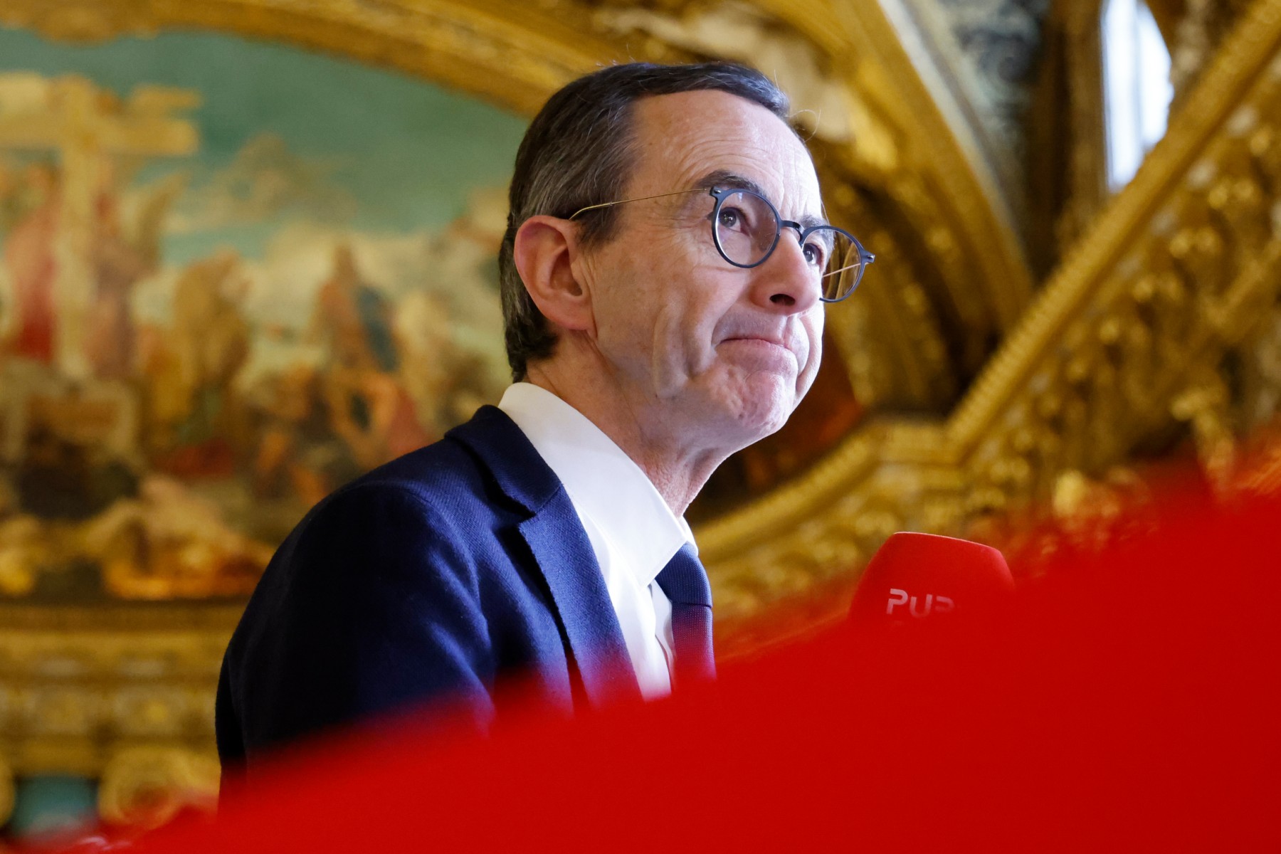 Immigration: LR dévoile deux propositions de loi pour «reprendre le contrôle»