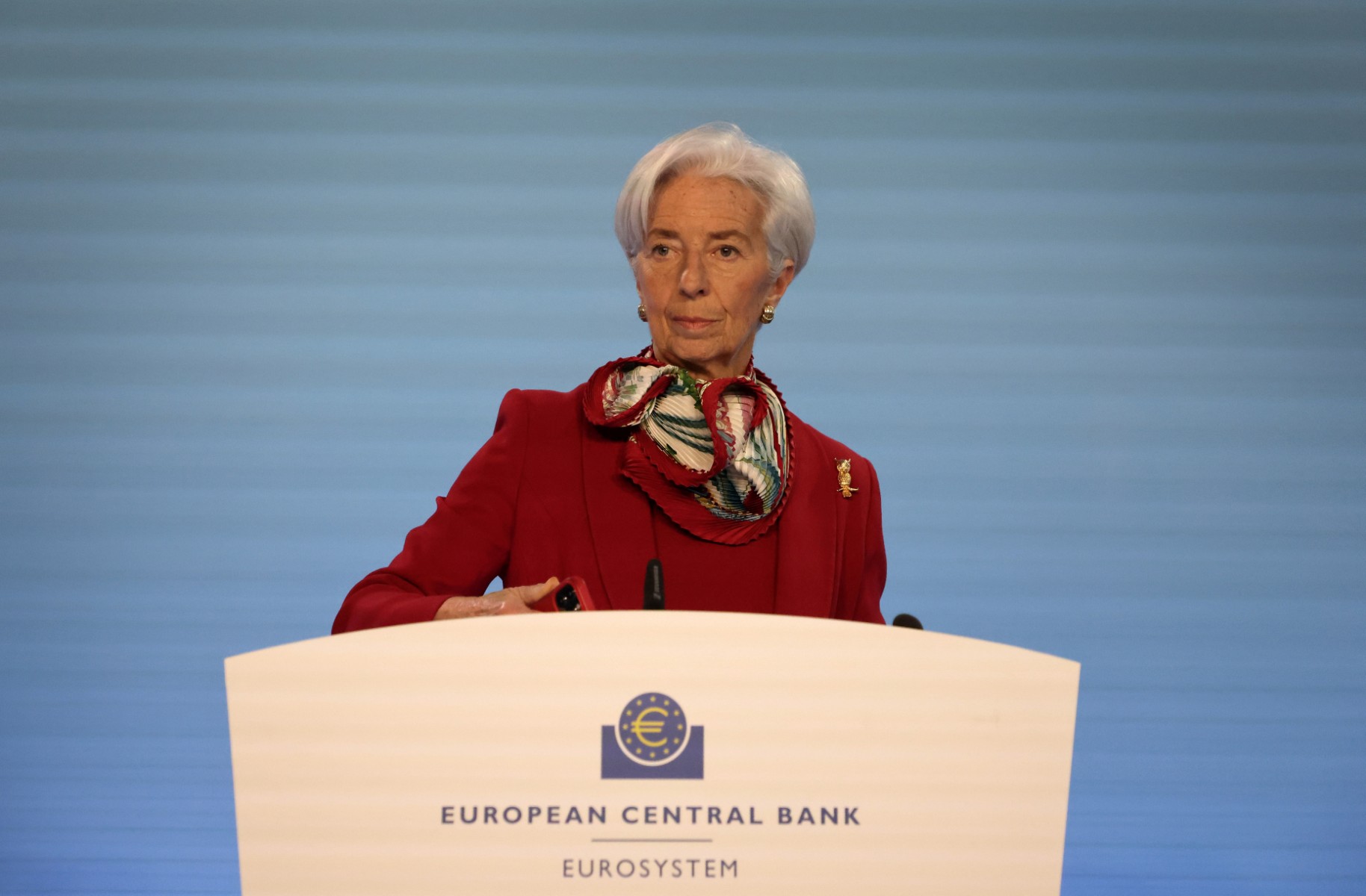 La BCE attendue sur une nouvelle hausse des taux mais limitée