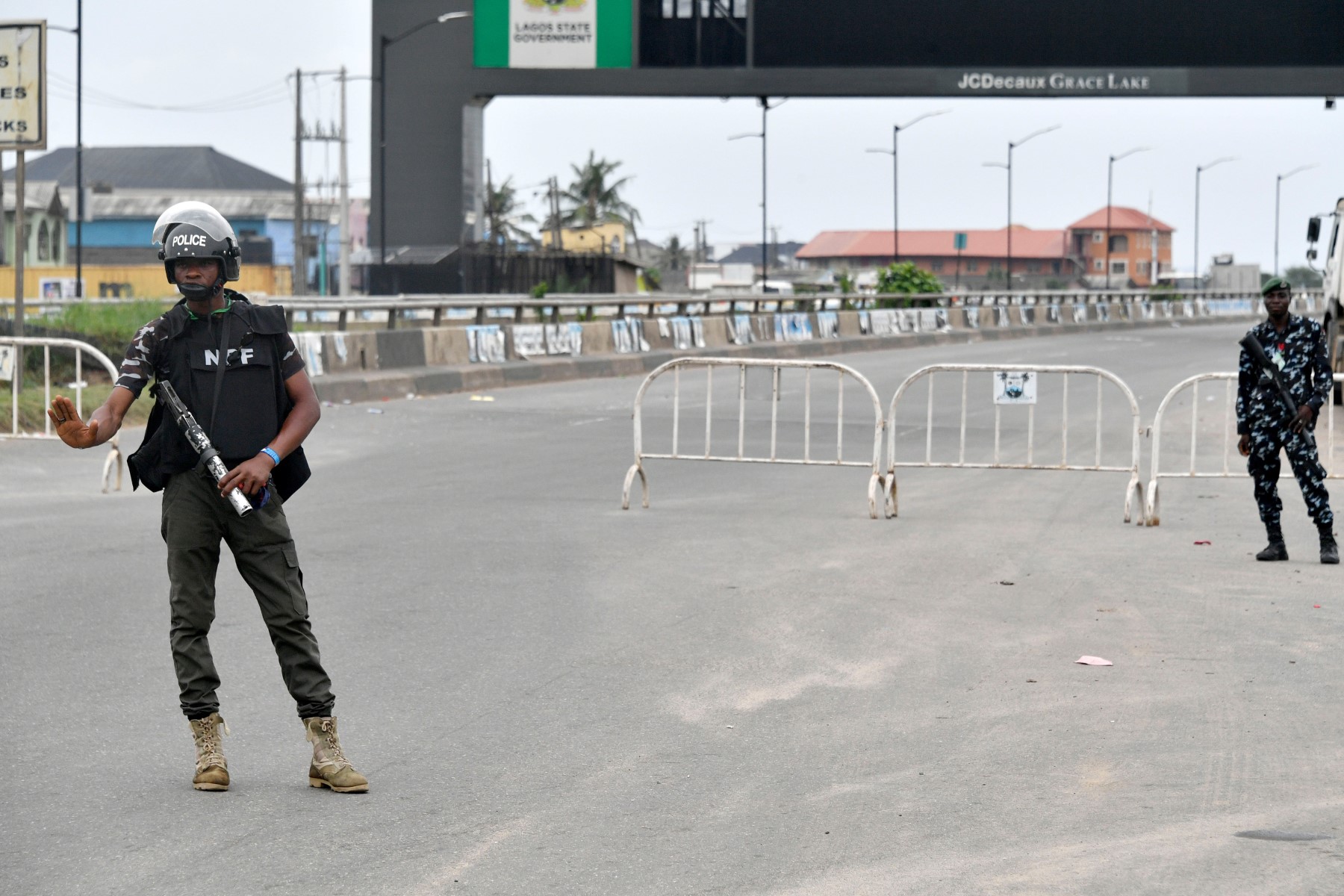 Nigeria: plus de 30 morts dans des affrontements entre bergers et agriculteurs