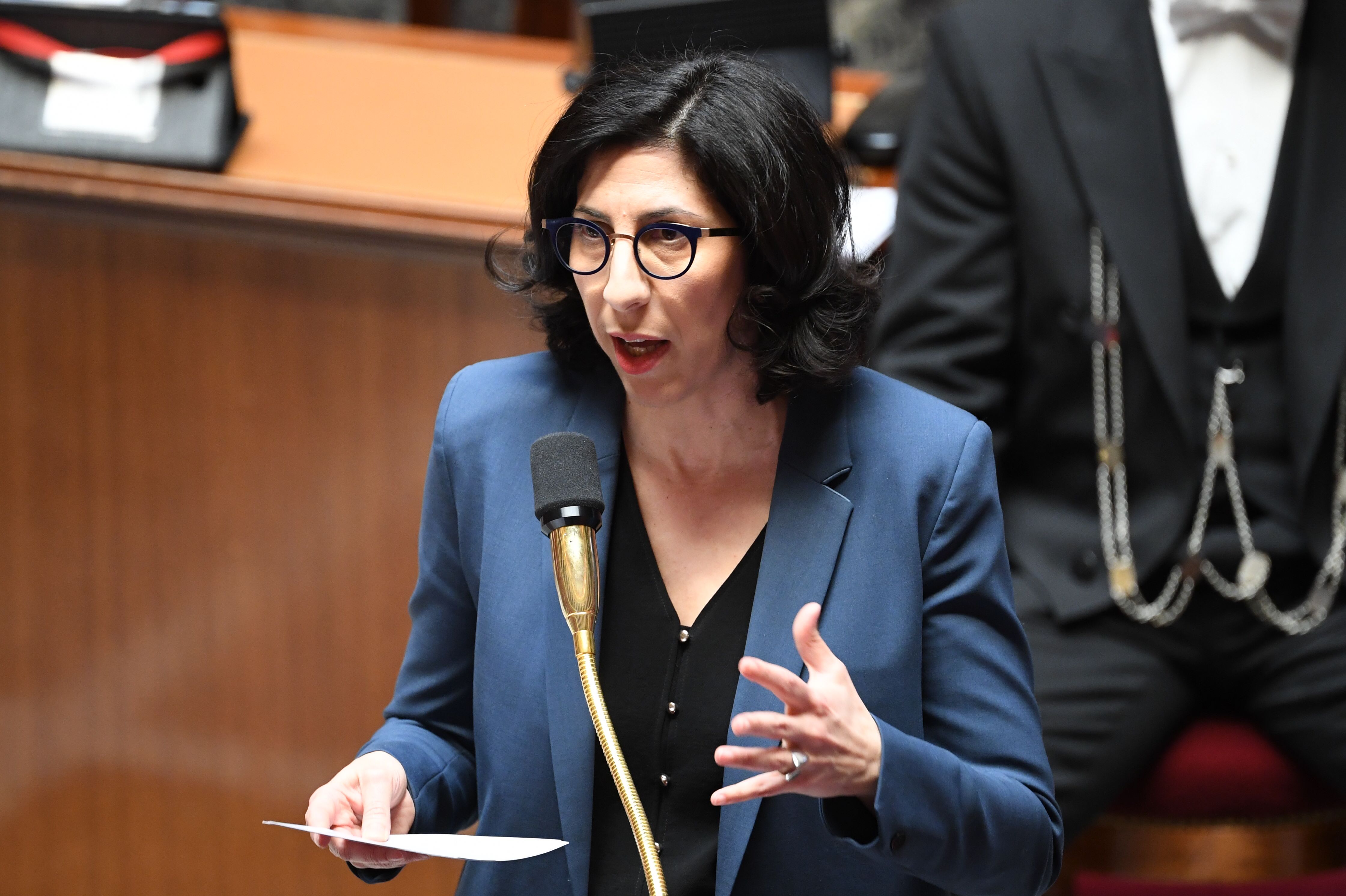 Biens spoliés: premier projet de loi à reconnaître «la spoliation spécifique» des Juifs, dit la ministre de la Culture